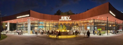 REEV COFFEE KOCAELİ