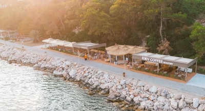 REEV COFFEE KEMER