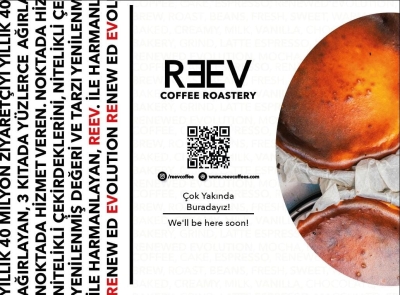 REEV COFFEE BEACHPARK